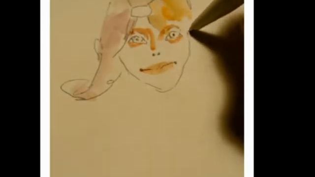 Aquarelle n°1 - Essai смотреть онлайн