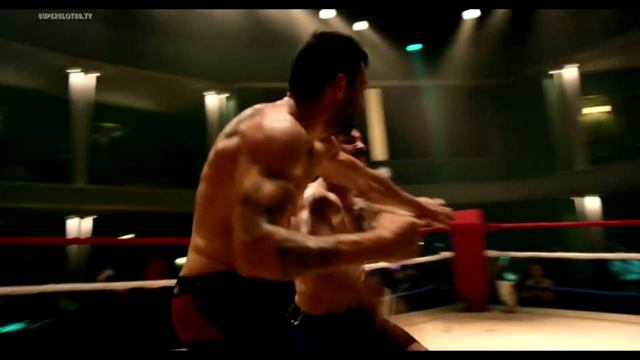 Undisputed 4 : Неоспоримый 4 . КЛИП. смотреть онлайн