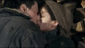 ВСЕ НАЧАЛОСЬ В ХАРБИНЕ 2 Ночные снайперы На границе