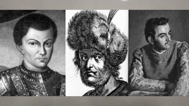 НОВЫЙ САМОЗВАНЕЦ. ЛЖЕДМИТРИЙ ВТОРОЙ. ФАКУЛЬТАТИВ 149VID ИстРОСС Факульт456 смотреть онлайн