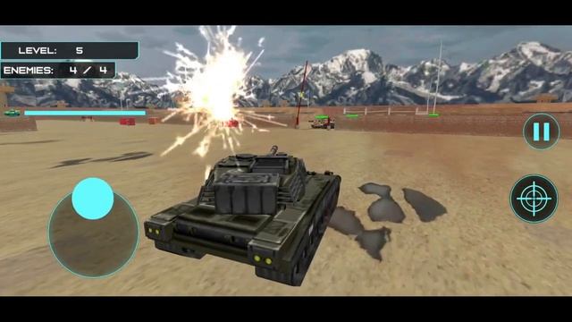 Military Truck Simulator - Army Truck Driving Mission 05 - B8X смотреть онлайн