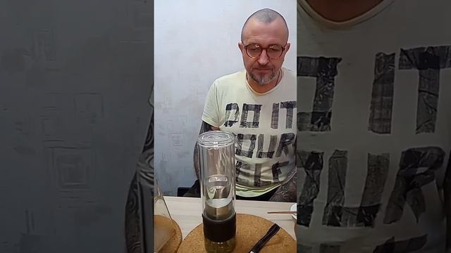 Как вкусно заварить чай. Выпуск 1 Заваривание в колбе смотреть онлайн