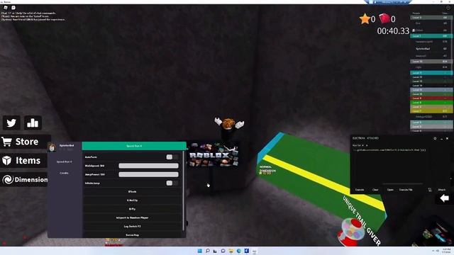Destroying Windows Sandbox With Viruses! [1] смотреть онлайн