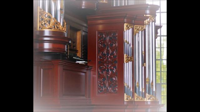 Oudejaarsavond Psalm 39 : 3 & 103 : 8 (Uitleidend orgelspel) D. Slagman. смотреть онлайн