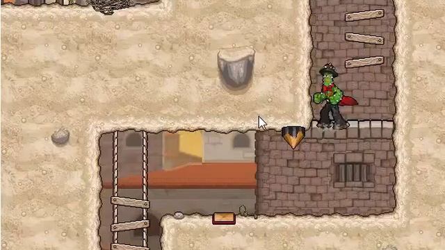 Cactus McCoy Ep.2 Fara actiuni finalizate complet...? смотреть онлайн