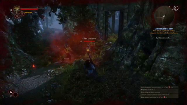 [FR] [REDIFF] The Witcher 2: Enchanced Edition - Ep 34 смотреть онлайн