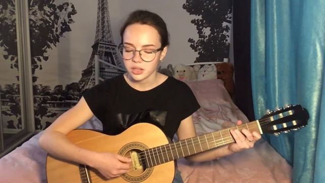 The Retuses - Заметался пожар голубой (cover by dar.andre) смотреть онлайн