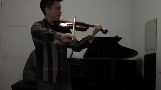 Schön Rosmarin By Fritz Kreisler смотреть онлайн