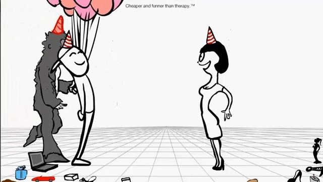 whack your ex смотреть онлайн