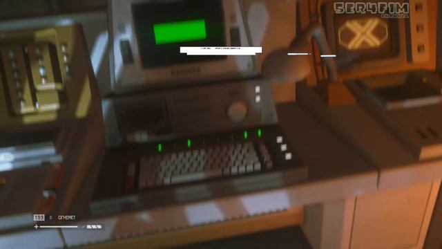 Мега Финал [Alien Isolation] ᴴᴰ+60fps смотреть онлайн