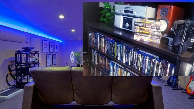 Впечатления от Onkyo C-777 смотреть онлайн