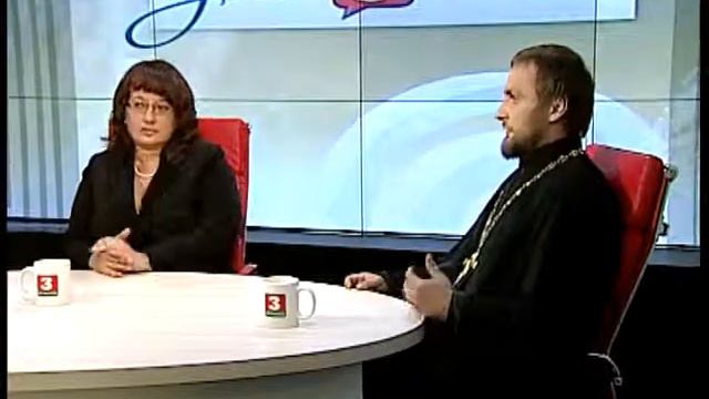 Молодые не хотят детей, потому что сами еще дети. Вы согласны? смотреть онлайн