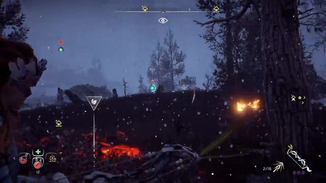 [CNL0303] Horizon Zero Dawn CE (2017, PS4) ☉ Out of the Forge 3 [ULTRA HARD] смотреть онлайн