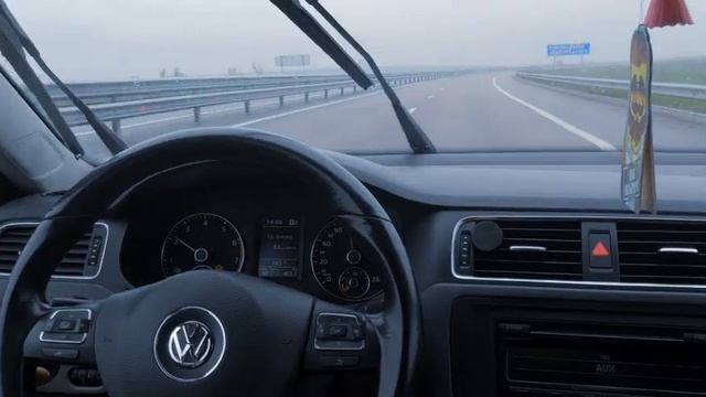 Cruise control_Круиз контроль на Volkswagen Jetta. Для чего нужен? Как включить режим?Как управлять смотреть онлайн