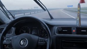 Cruise control_Круиз контроль на Volkswagen Jetta. Для чего нужен? Как включить режим?Как управлять