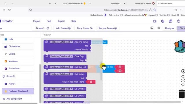 148 : ايش هو Json ؟؟ - دورة البرمجة بدون كود смотреть онлайн