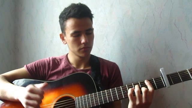 Алексеев Евгений - Бесконечность (Тина Кароль cover) смотреть онлайн