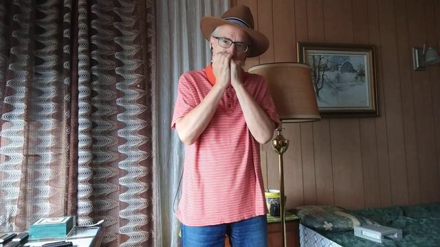 Cecilia (Simon & Garfunkel) harmonica смотреть онлайн