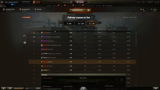 Укрепы с кланом SUPER 6лвл винка 100% смотреть онлайн