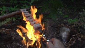 Заскочил в Избу перекусить.