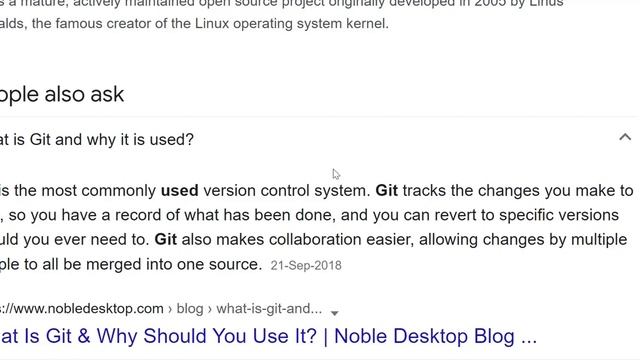 What is git... смотреть онлайн