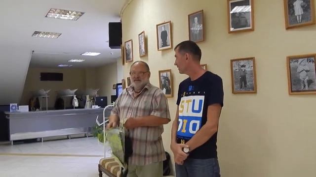 Фототерапия Павла Горячева смотреть онлайн