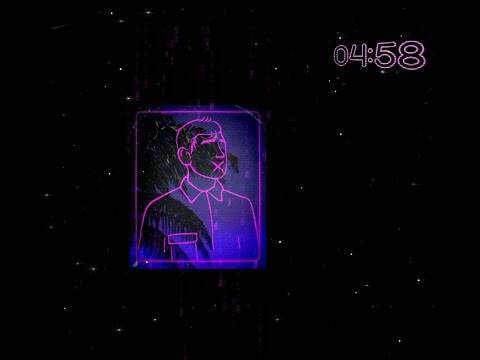 Wallpaper Engine | Space boy