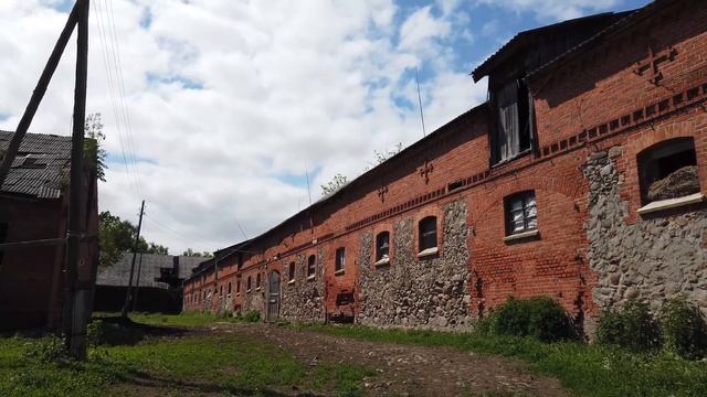 ШОК. ЧЕРНЯХОВСК САМЫЙ НЕМЕЦКИЙ ГОРОД В РОССИИ. Калининградская область смотреть онлайн