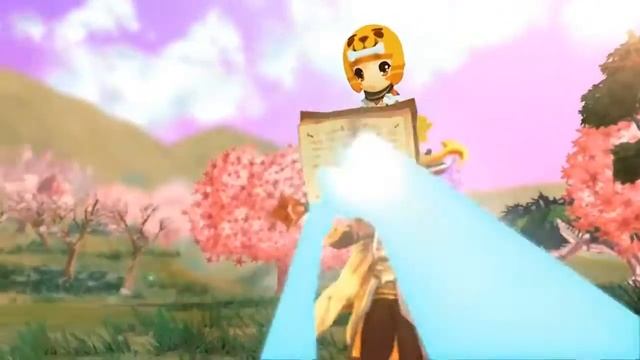 Soul Captor Trailer смотреть онлайн
