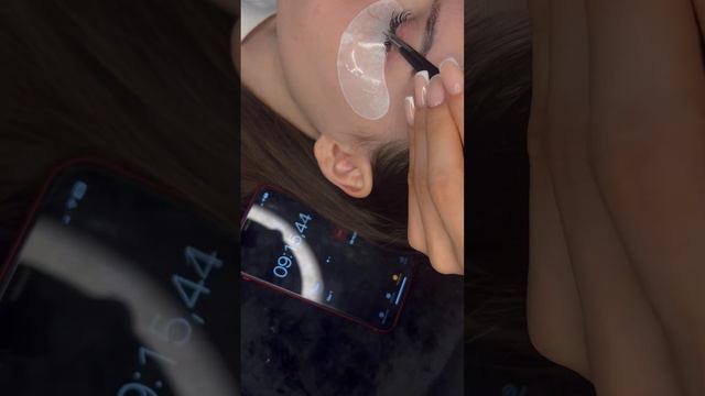 Новая техника скоростного наращивания уже у нас! Вы можете сделать любое наращивание за полчаса💔 смотреть онлайн