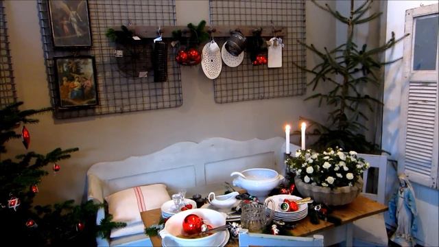 Jul i butikken - 2011 смотреть онлайн