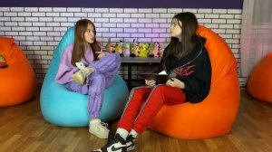 «О ЛИЧНОМ» 2 ВЫПУСК [Соня Сафарова]