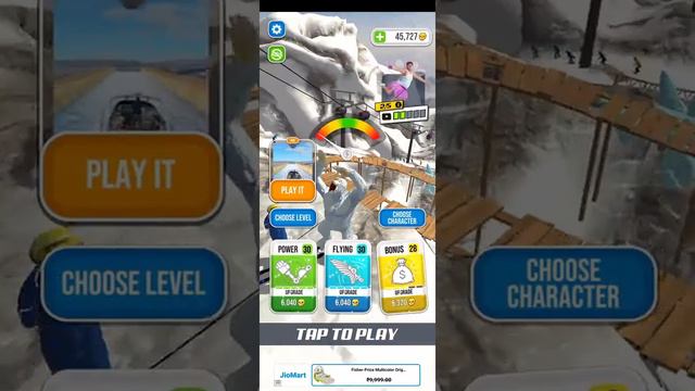 King Kong Level 3 complete || falling art ragdoll simulator game || android game || boombit game смотреть онлайн