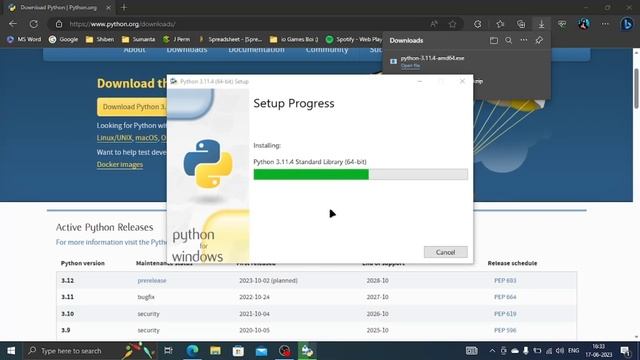 How To Install Python | Dev Bit смотреть онлайн
