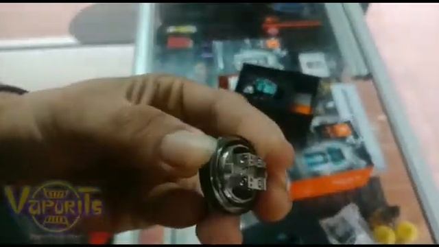 Unboxing Zeus X RTA смотреть онлайн