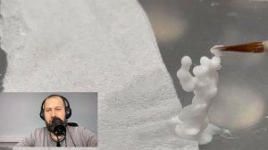 Жидкость для керамики Create. Моделирование керамики, нанесение керамической массы
