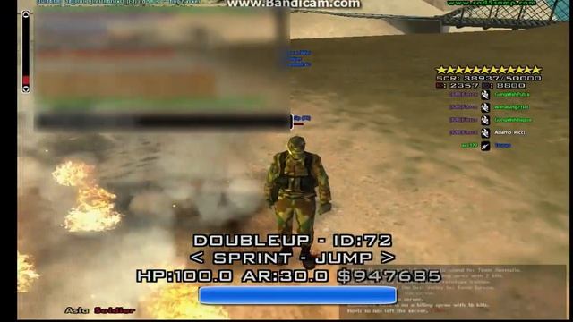 AFK.TO.AVOID.DEATH смотреть онлайн