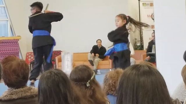 Фестиваль восточных единоборств в Торонто. Куда можно пойти в выходные в Торонто. смотреть онлайн