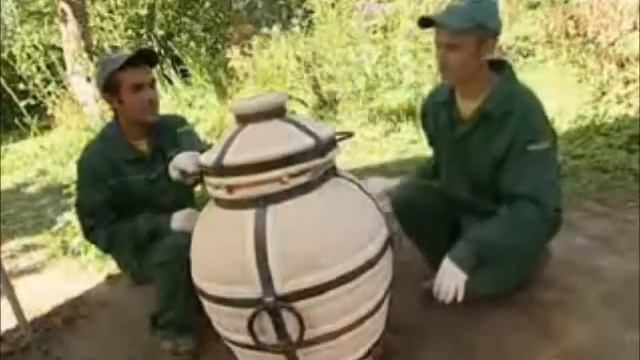 Тандыр Фазенда смотреть онлайн