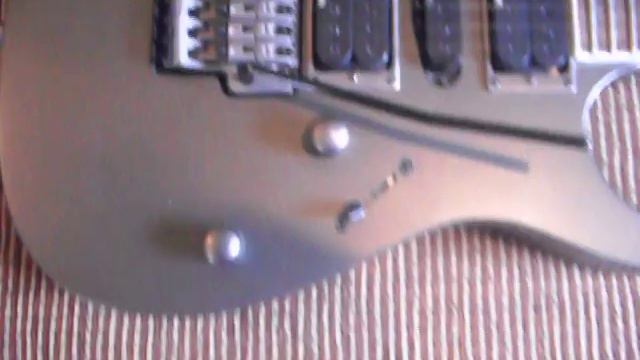 Ibanez rg5ex1 close up смотреть онлайн