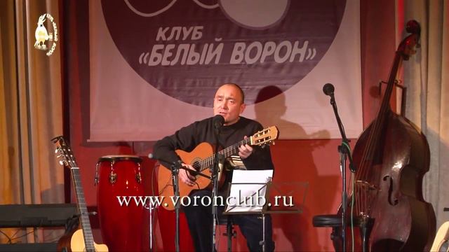 Д.Лёликов - На вокзале (С.Леконцев).mp4 смотреть онлайн