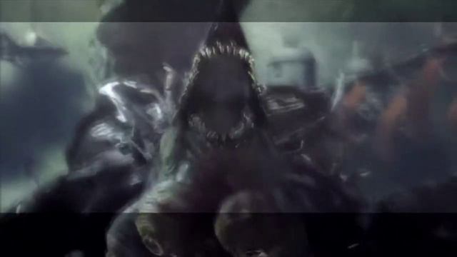 Nier Gestalt | Walkthrough Lorethrough | Episode 6 The Junk Heap смотреть онлайн