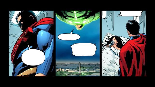 INJUSTICE: Gods Among Us Year 2 | Episode 02 | DC Comics in HINDI смотреть онлайн