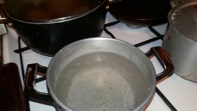Как закипает вода. смотреть онлайн