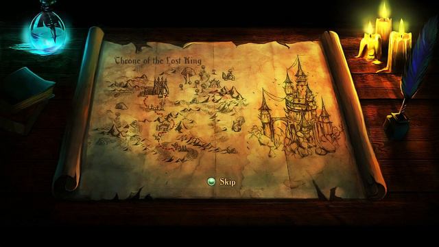 Trine (Enchanted Edition) Walkthrough PC смотреть онлайн