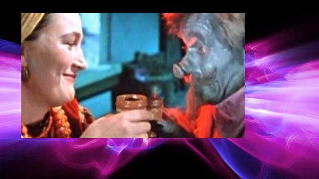 34 Бабы и магия ч 2 что делать, если