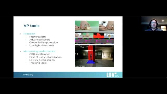 SMPTE Toronto Section - February 2021 Meeting смотреть онлайн