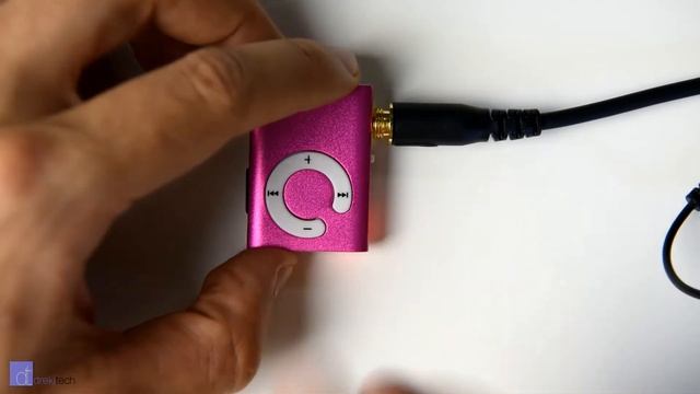 The 78¢ MP3 Player смотреть онлайн
