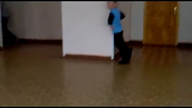 Борец провел болевой колбасе