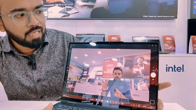 Lenovo Yoga 7i | New Lenovo Yoga 7i 2023- Exploring The Ultimate Flexibility
